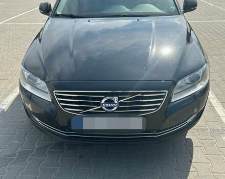 Чорний Вольво V70, об'ємом двигуна 2 л та пробігом 254 тис. км за 14500 $, фото 8 на Automoto.ua