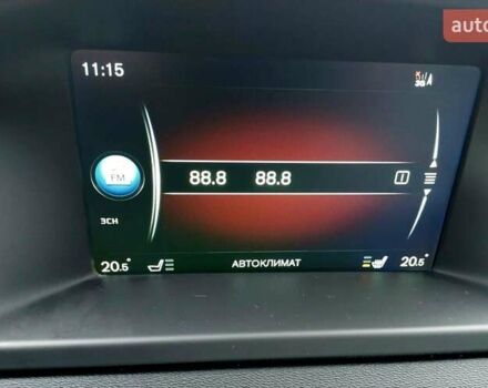 Черный Вольво В70, объемом двигателя 2 л и пробегом 240 тыс. км за 13777 $, фото 39 на Automoto.ua