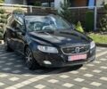 Черный Вольво В70, объемом двигателя 1.6 л и пробегом 214 тыс. км за 12550 $, фото 1 на Automoto.ua