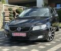 Черный Вольво В70, объемом двигателя 1.6 л и пробегом 214 тыс. км за 12550 $, фото 11 на Automoto.ua