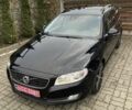 Черный Вольво В70, объемом двигателя 1.6 л и пробегом 213 тыс. км за 12555 $, фото 29 на Automoto.ua