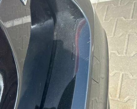 Чорний Вольво V70, об'ємом двигуна 2 л та пробігом 254 тис. км за 14500 $, фото 17 на Automoto.ua