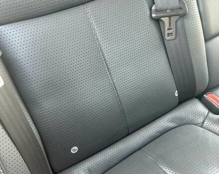 Чорний Вольво V70, об'ємом двигуна 2 л та пробігом 254 тис. км за 14500 $, фото 28 на Automoto.ua