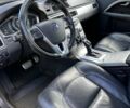 Черный Вольво В70, объемом двигателя 1.6 л и пробегом 214 тыс. км за 12550 $, фото 93 на Automoto.ua