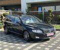 Черный Вольво В70, объемом двигателя 1.6 л и пробегом 214 тыс. км за 12550 $, фото 1 на Automoto.ua