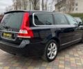 Чорний Вольво V70, об'ємом двигуна 2 л та пробігом 255 тис. км за 13500 $, фото 6 на Automoto.ua