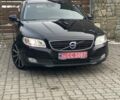 Черный Вольво В70, объемом двигателя 1.6 л и пробегом 213 тыс. км за 12555 $, фото 14 на Automoto.ua