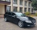 Черный Вольво В70, объемом двигателя 2 л и пробегом 236 тыс. км за 10200 $, фото 1 на Automoto.ua