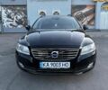 Черный Вольво В70, объемом двигателя 2 л и пробегом 196 тыс. км за 12200 $, фото 2 на Automoto.ua