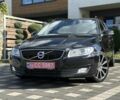 Черный Вольво В70, объемом двигателя 1.6 л и пробегом 214 тыс. км за 12550 $, фото 13 на Automoto.ua