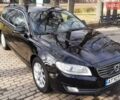 Черный Вольво В70, объемом двигателя 2 л и пробегом 220 тыс. км за 13100 $, фото 1 на Automoto.ua
