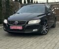 Черный Вольво В70, объемом двигателя 1.6 л и пробегом 213 тыс. км за 12555 $, фото 6 на Automoto.ua