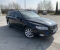 Чорний Вольво V70, об'ємом двигуна 2 л та пробігом 250 тис. км за 9000 $, фото 1 на Automoto.ua