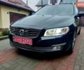 Черный Вольво В70, объемом двигателя 2 л и пробегом 240 тыс. км за 13777 $, фото 3 на Automoto.ua