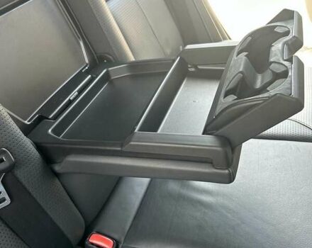 Чорний Вольво V70, об'ємом двигуна 2 л та пробігом 254 тис. км за 14500 $, фото 24 на Automoto.ua