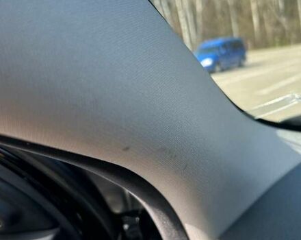 Чорний Вольво V70, об'ємом двигуна 2 л та пробігом 254 тис. км за 14500 $, фото 14 на Automoto.ua