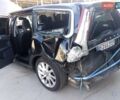 Черный Вольво В70, объемом двигателя 1.6 л и пробегом 280 тыс. км за 5500 $, фото 11 на Automoto.ua