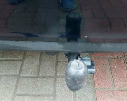 Черный Вольво В70, объемом двигателя 2 л и пробегом 240 тыс. км за 13777 $, фото 52 на Automoto.ua