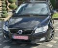 Черный Вольво В70, объемом двигателя 1.6 л и пробегом 214 тыс. км за 12550 $, фото 13 на Automoto.ua