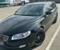 Чорний Вольво V70, об'ємом двигуна 2 л та пробігом 254 тис. км за 14500 $, фото 12 на Automoto.ua