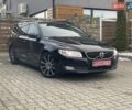 Черный Вольво В70, объемом двигателя 1.6 л и пробегом 213 тыс. км за 12555 $, фото 13 на Automoto.ua