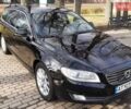 Черный Вольво В70, объемом двигателя 2 л и пробегом 220 тыс. км за 13100 $, фото 1 на Automoto.ua