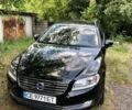 Черный Вольво В70, объемом двигателя 2 л и пробегом 280 тыс. км за 11500 $, фото 1 на Automoto.ua