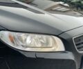 Черный Вольво В70, объемом двигателя 1.6 л и пробегом 213 тыс. км за 12555 $, фото 19 на Automoto.ua