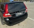 Чорний Вольво V70, об'ємом двигуна 2 л та пробігом 254 тис. км за 14500 $, фото 4 на Automoto.ua