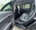 Черный Вольво В70, объемом двигателя 1.6 л и пробегом 213 тыс. км за 12555 $, фото 111 на Automoto.ua