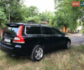 Черный Вольво В70, объемом двигателя 1.97 л и пробегом 280 тыс. км за 7300 $, фото 4 на Automoto.ua