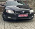 Черный Вольво В70, объемом двигателя 1.6 л и пробегом 213 тыс. км за 12555 $, фото 15 на Automoto.ua