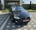 Черный Вольво В70, объемом двигателя 1.6 л и пробегом 214 тыс. км за 12550 $, фото 18 на Automoto.ua
