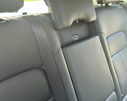 Чорний Вольво V70, об'ємом двигуна 2 л та пробігом 254 тис. км за 14500 $, фото 19 на Automoto.ua