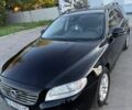 Черный Вольво В70, объемом двигателя 2 л и пробегом 196 тыс. км за 12200 $, фото 6 на Automoto.ua