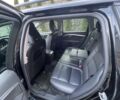 Черный Вольво В70, объемом двигателя 1.6 л и пробегом 214 тыс. км за 12550 $, фото 73 на Automoto.ua