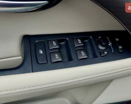 Черный Вольво В70, объемом двигателя 2 л и пробегом 240 тыс. км за 13777 $, фото 23 на Automoto.ua