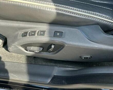 Чорний Вольво V70, об'ємом двигуна 2 л та пробігом 254 тис. км за 14500 $, фото 18 на Automoto.ua