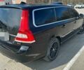 Чорний Вольво V70, об'ємом двигуна 2 л та пробігом 254 тис. км за 14500 $, фото 7 на Automoto.ua