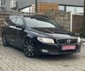 Черный Вольво В70, объемом двигателя 1.6 л и пробегом 213 тыс. км за 12555 $, фото 12 на Automoto.ua