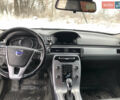 Чорний Вольво V70, об'ємом двигуна 1.97 л та пробігом 280 тис. км за 9800 $, фото 8 на Automoto.ua