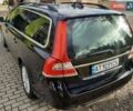 Черный Вольво В70, объемом двигателя 2 л и пробегом 220 тыс. км за 13100 $, фото 3 на Automoto.ua