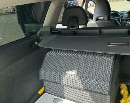 Чорний Вольво V70, об'ємом двигуна 2 л та пробігом 254 тис. км за 14500 $, фото 29 на Automoto.ua