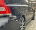 Черный Вольво В70, объемом двигателя 1.6 л и пробегом 213 тыс. км за 12555 $, фото 35 на Automoto.ua