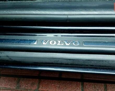 Черный Вольво В70, объемом двигателя 2 л и пробегом 240 тыс. км за 13777 $, фото 64 на Automoto.ua