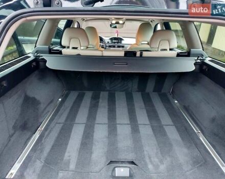 Черный Вольво В70, объемом двигателя 2 л и пробегом 240 тыс. км за 13777 $, фото 22 на Automoto.ua