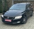 Черный Вольво В70, объемом двигателя 1.6 л и пробегом 213 тыс. км за 12555 $, фото 5 на Automoto.ua