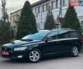 Черный Вольво В70, объемом двигателя 2 л и пробегом 234 тыс. км за 11999 $, фото 12 на Automoto.ua