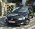 Черный Вольво В70, объемом двигателя 1.6 л и пробегом 214 тыс. км за 12550 $, фото 16 на Automoto.ua