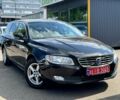 Чорний Вольво V70, об'ємом двигуна 2 л та пробігом 262 тис. км за 15805 $, фото 1 на Automoto.ua